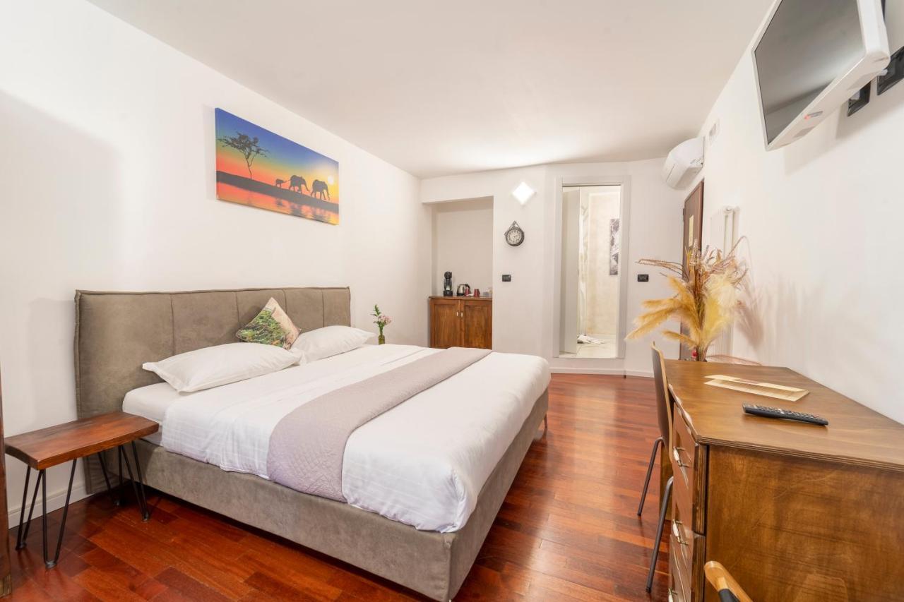 Aurelia Luxury - Piazza Delle Erbe Otel Verona Dış mekan fotoğraf