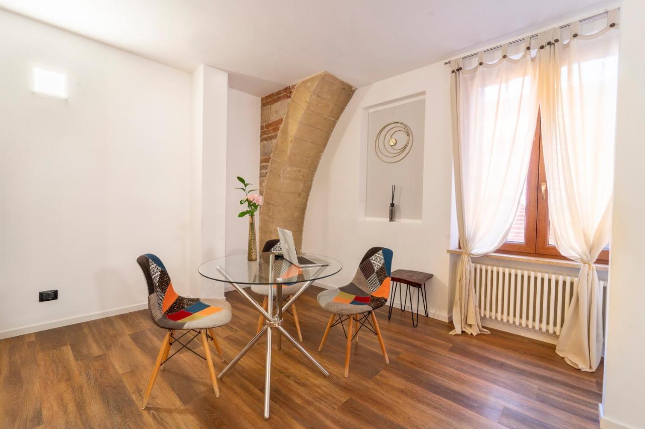 Aurelia Luxury - Piazza Delle Erbe Otel Verona Dış mekan fotoğraf