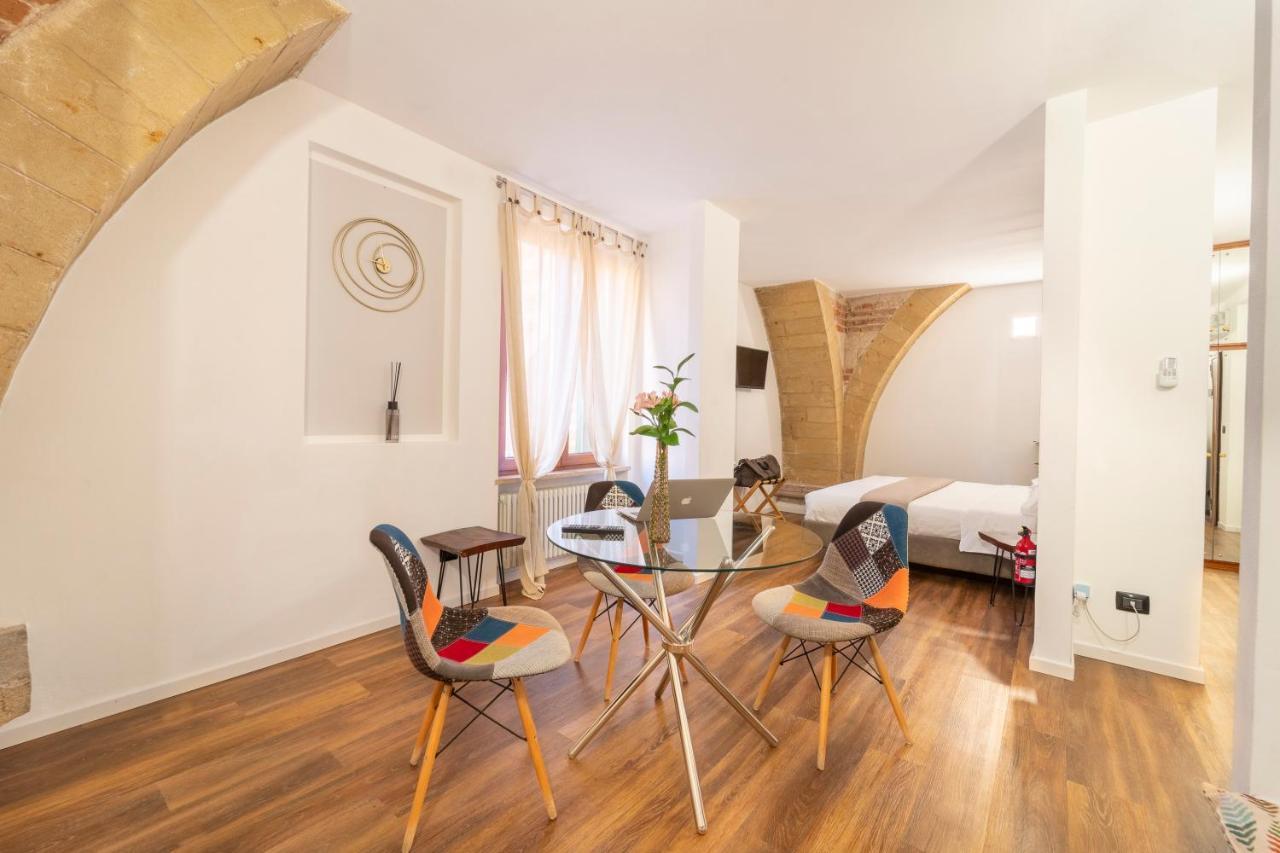 Aurelia Luxury - Piazza Delle Erbe Otel Verona Dış mekan fotoğraf