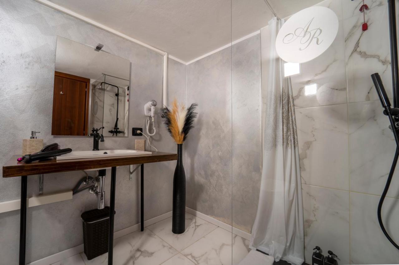 Aurelia Luxury - Piazza Delle Erbe Otel Verona Dış mekan fotoğraf