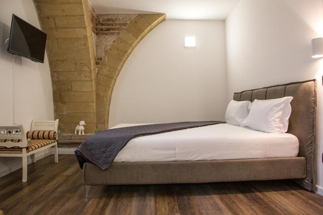 Aurelia Luxury - Piazza Delle Erbe Otel Verona Dış mekan fotoğraf
